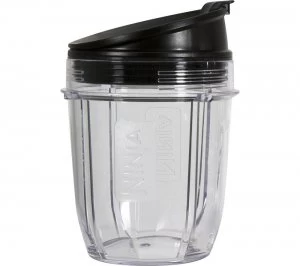 Image of Ninja Nutri XSK302 300ml Cup Twin Pack