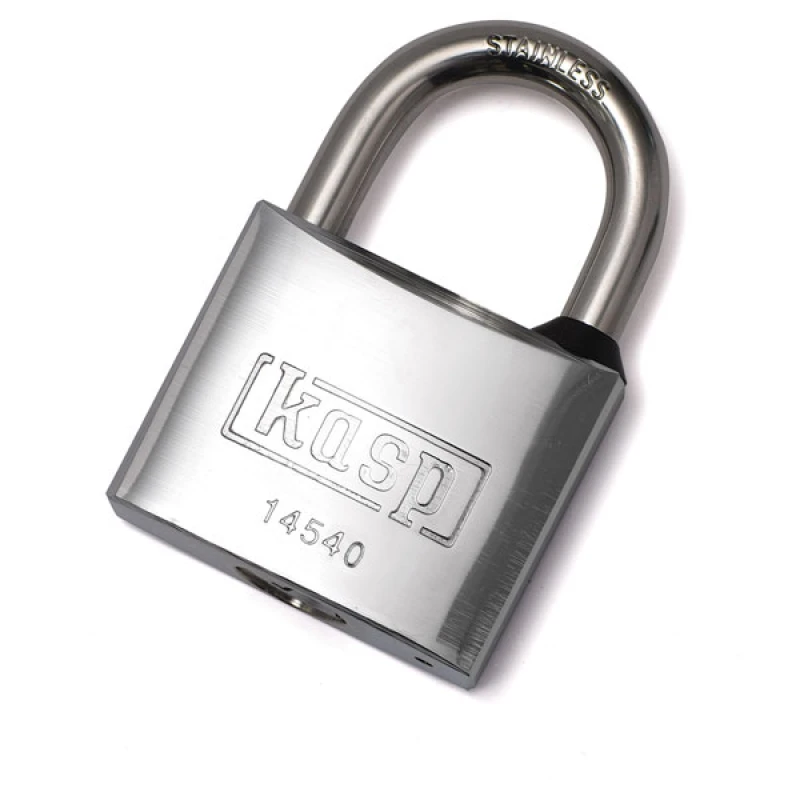 Image of Kasp 145 Marine Padlock 40mm KA45403