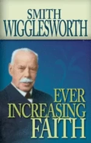Image of ever increasing faith