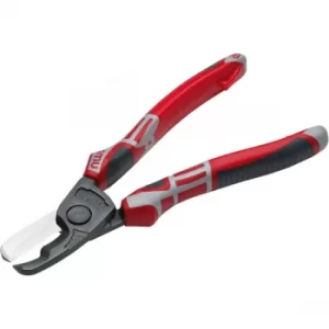 Image of NWS 043-69-210 Cable Cutters 210mm