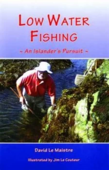 Image of Low Water Fishing by David Le Maistre Paperback