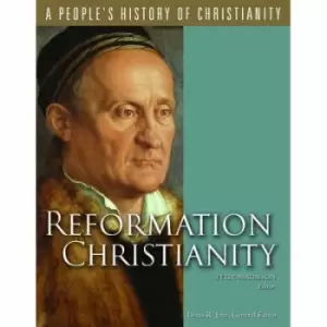 Image of Reformation Christianity by Peter Matheson