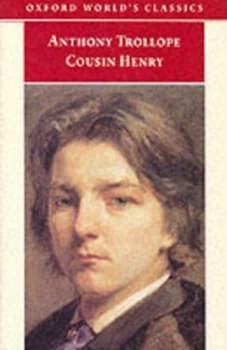 Image of Cousin Henry by Anthony Trollope Paperback