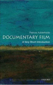 Image of Documentary Film by Patricia Aufderheide Book