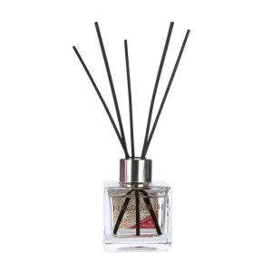 Image of Fired Earth Emperors Red Tea Reed Diffuser 100ml