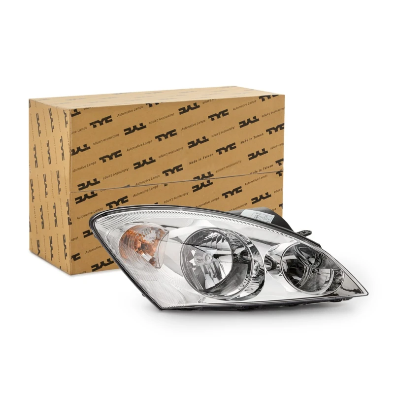 Image of TYC Headlight TYC 20-11855-05-2