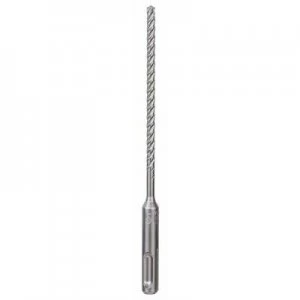 Image of Bosch Accessories SDS-plus-7X 2608576105 Hammer drill bit 5mm Total length 165mm