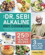 Image of dr sebi alkaline diet cookbook