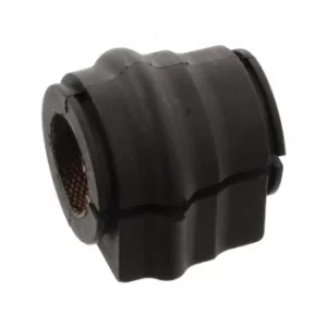 Image of Mounting Bush 46545 by Febi Bilstein Front Axle Left/Right