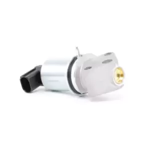 Image of RIDEX EGR valve VW,SKODA,SEAT 1145E0109 03D131503A,03D131503B,03D131503C Exhaust gas recirculation valve,EGR 03D131503D,3D131503A,3D131503B,3D131503C