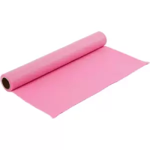 Image of Craft Felt Role Pink