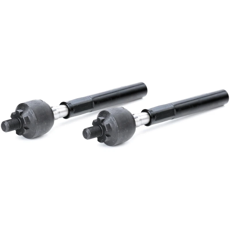 Image of RIDEX 51T0512 Inner Tie Rod Front axle both sides Inner Tie Rod (51)