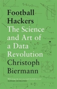 Image of Football hackers by Christoph Biermann
