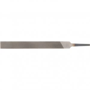 Image of Draper Hand File 6" / 150mm Bastard (Coarse) Pack of 12