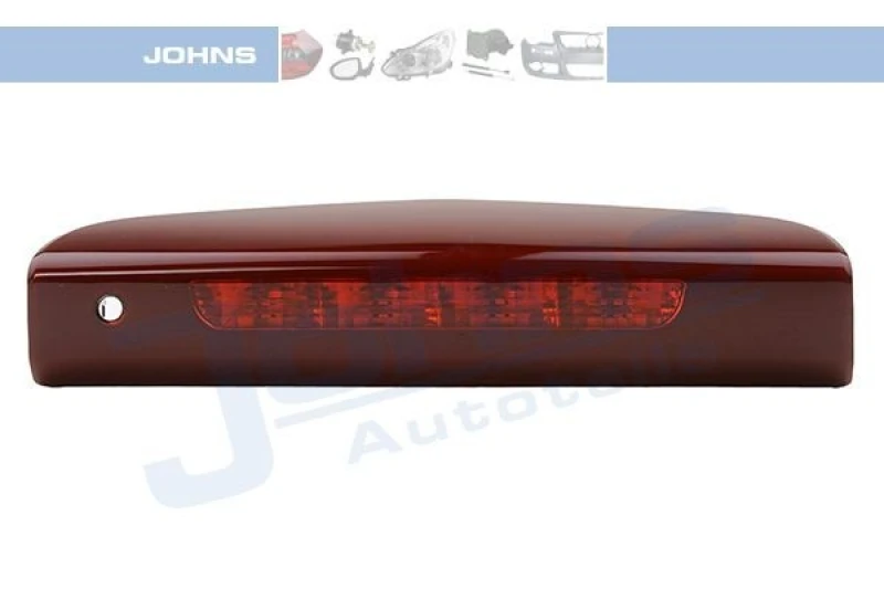 Image of Third brake light JOHNS 55 57 89-2
