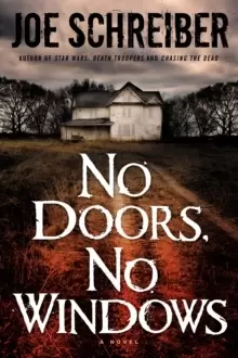 Image of No Doors, No Windows : A Novel