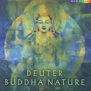 Image of Buddha Nature by Deuter CD Album