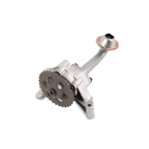 Image of TOPRAN Oil Pump VW 101 446 068115105AQ,068115105BP