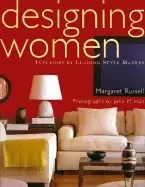 Image of designing women interiors by leading style makers
