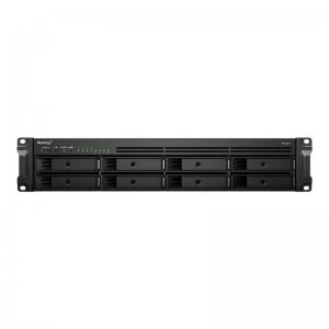 Image of Synology RS1221RP+ 8 Bay NAS Rack Enclosure
