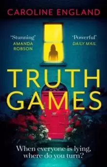 Image of Truth Games: the gripping, twisty, page-turning tale of one womans secret past