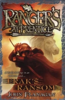 Image of Eraks Ransom by John Flanagan Paperback