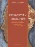 Image of cross cultural explorations activities in culture and psychology