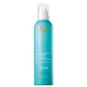 image of Moroccanoil Volumising Mousse 250ml