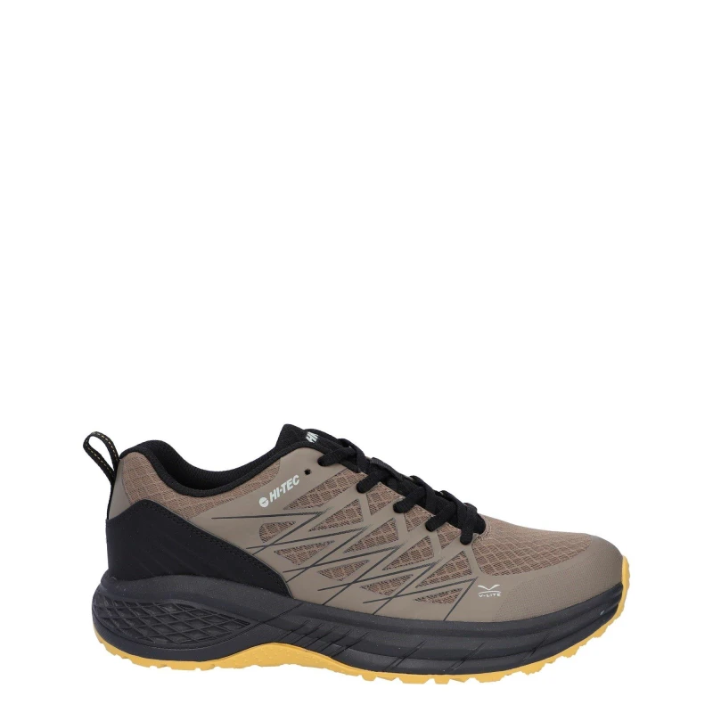 Image of Hi-Tec 'Trail Destroyer' Sports Olive