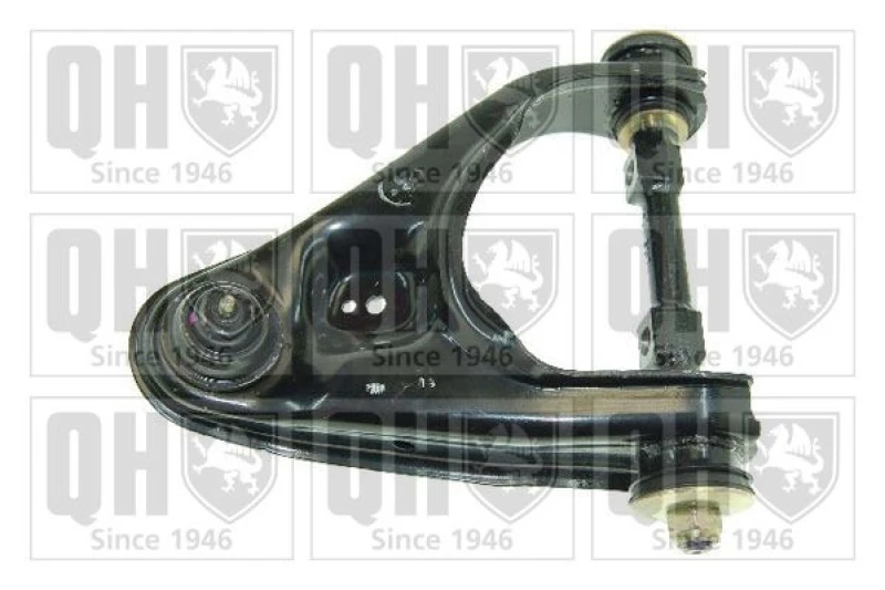 Image of QUINTON HAZELL Suspension arm QUINTON HAZELL QSA2671S