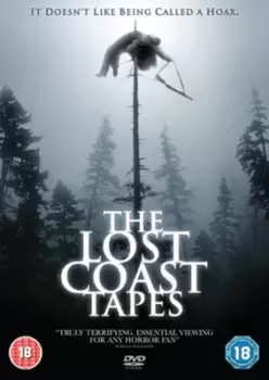 image of The Lost Coast Tapes - DVD