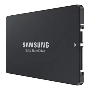 Image of Samsung PM883 1.92TB Serial ATA III SSD Drive