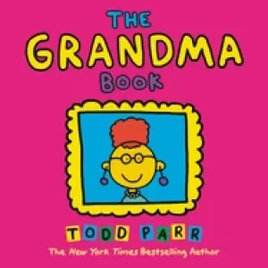 Image of grandma book