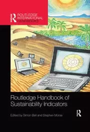 Image of Routledge Handbook of Sustainability Indicators