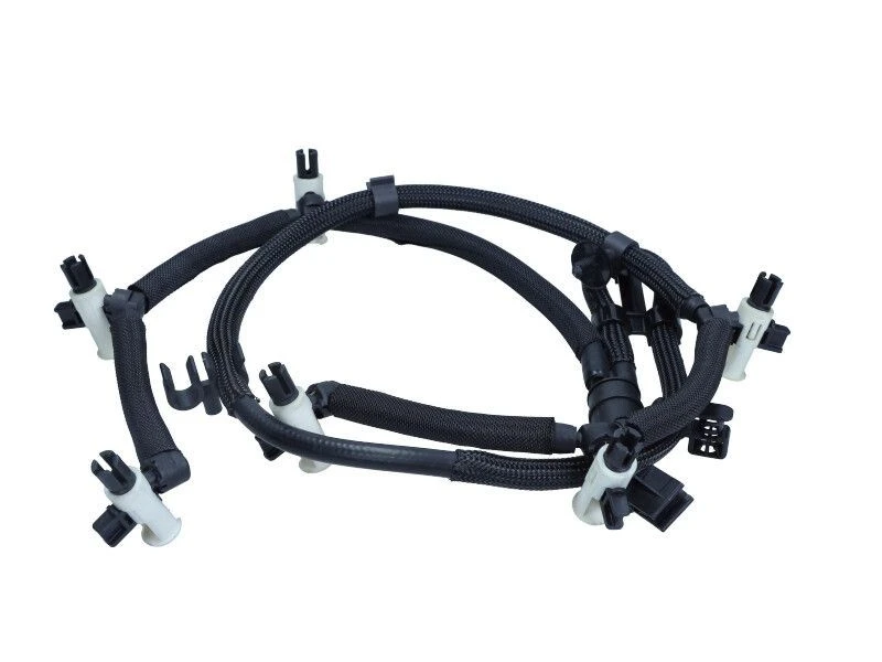 Image of MAXGEAR Fuel overflow hose MAXGEAR 15-0125