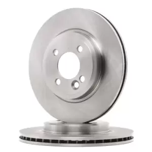 Image of FERODO Brake disc MINI DDF1127 34111502891,34116774984,34111502891 Brake rotor,Brake discs,Brake rotors 34116774984,34111502891,34116774984