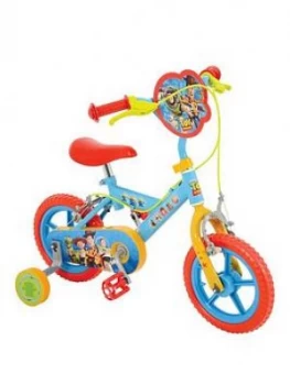 Toy Story 12" Bike