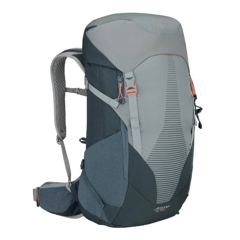 Image of Hiking Bag Lowe Alpine AirZone ND28 Bleu Unisex TU