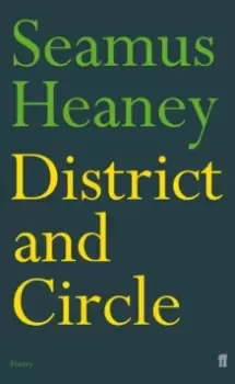 Image of District and Circle