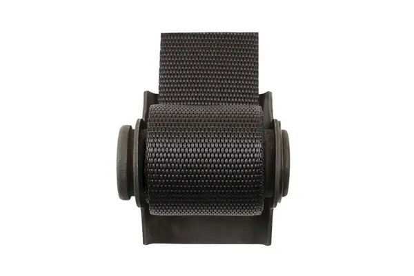 Image of Laser Tools 7860 Oil Filter Strap Wrench - for Trucks