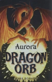 Image of Aurora by Mark Robson Paperback