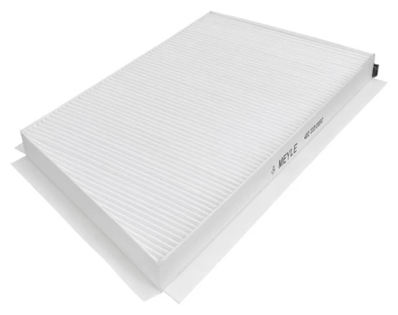 Image of MEYLE 012 319 0003 Pollen filter Pollen Filter, Original Quality Filter,interior air (424)