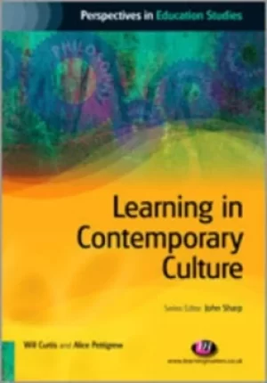 Image of Learning in contemporary culture by Will Curtis