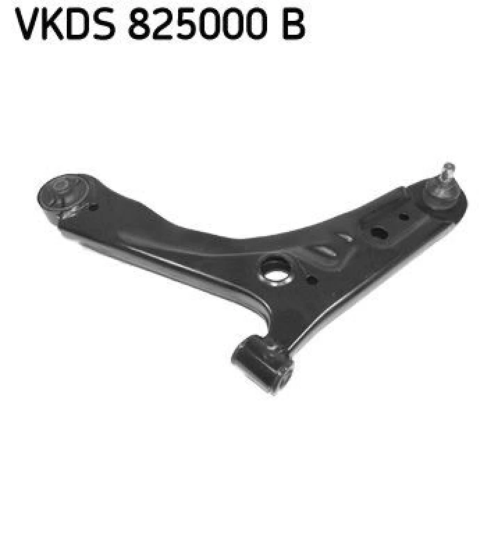 Image of SKF Suspension arm SKF VKDS 825000 B
