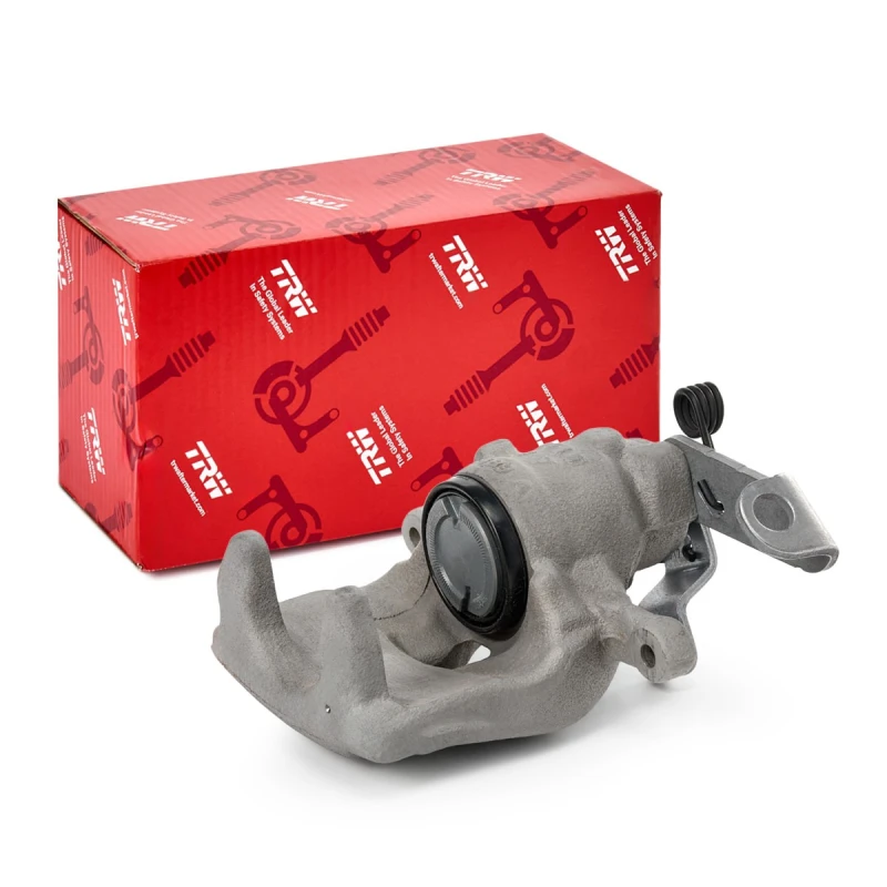 Image of Brake caliper TRW BHU367E