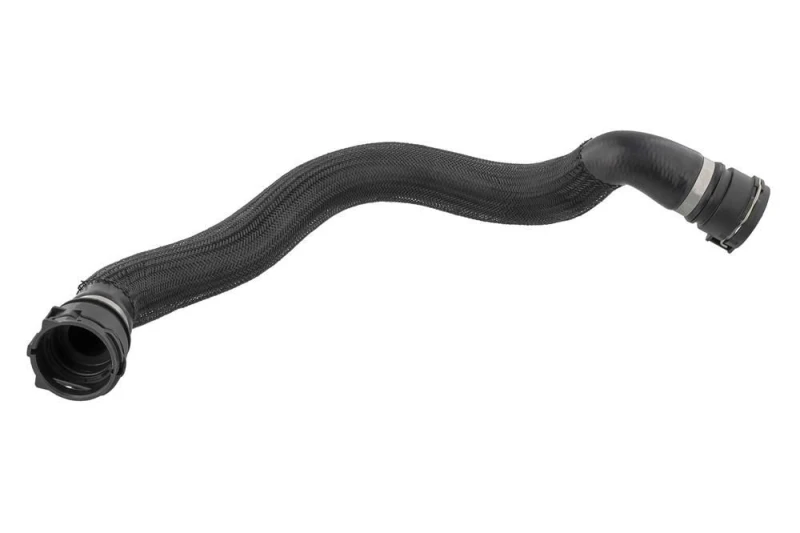 Image of Radiator hose TOPRAN 118 096