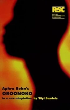 Image of Aphra Benns Oroonoko by Biyi Bandele-Thomas and Aphra Behn Book