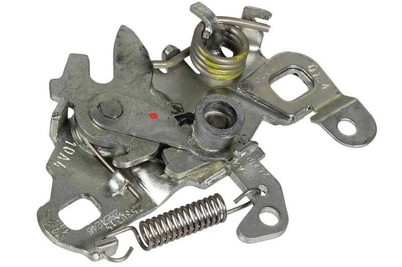 Image of Bonnet Lock METZGER 2310965