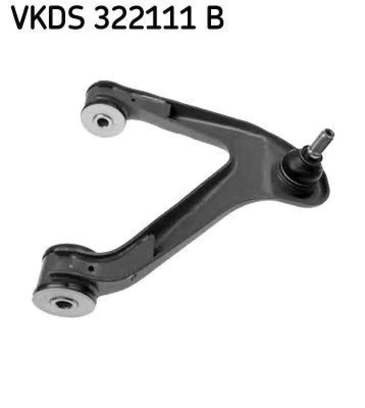 Image of SKF Suspension arm SKF VKDS 322111 B