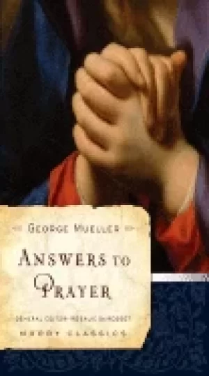 Image of answers to prayer